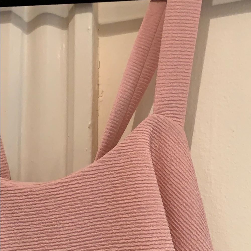 NWT Madewell Ruffle Top 💕 - Picture 3 of 5